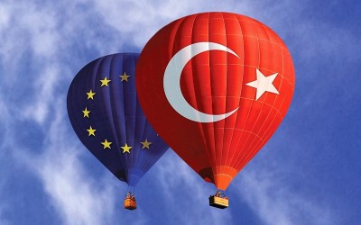 Vývoj vztahů Turecka a EU – kapitola 7.