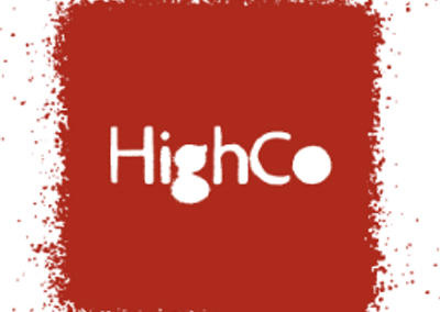 HighCO (WPP Agency)