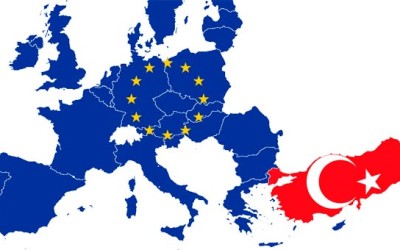Celní unie Turecko-ČR – kapitola 9.
