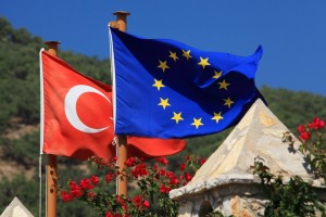 Turecko a EU