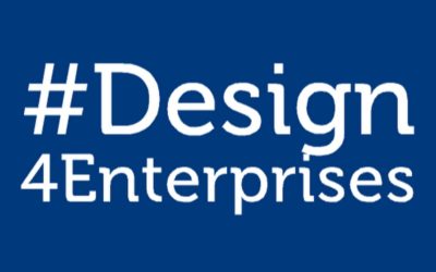 Our marketing specialist attended  “Design 4 Enterprises” course